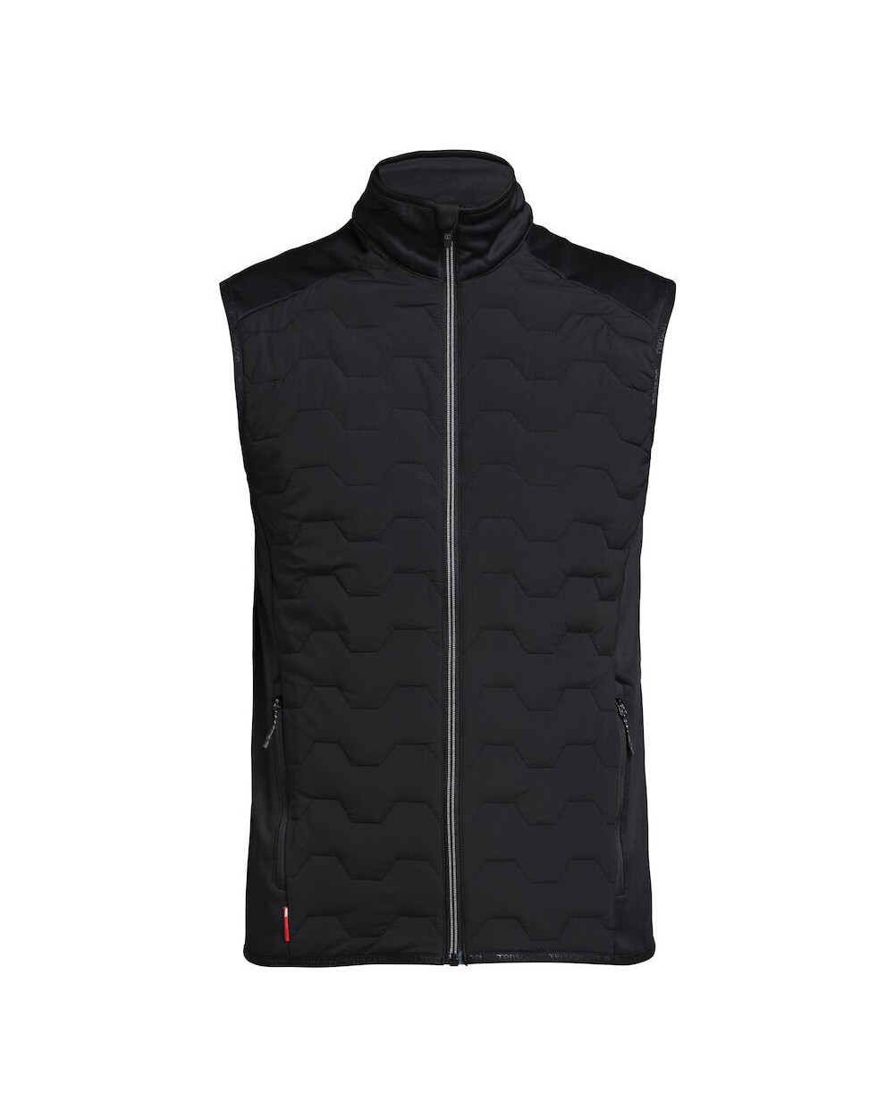 Jassen TENSON TXlite Hybrid Vest Unisex voor bedrukking &amp; borduring