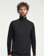 TENSON TXlite Hybrid Vest Unisex Jacken personalisierbar