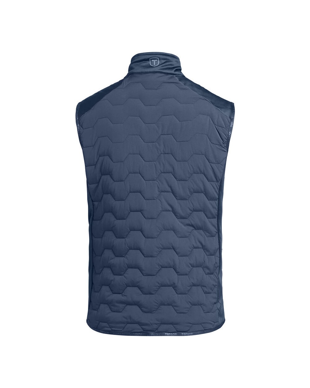 TENSON TXlite Hybrid Vest Unisex Jacken personalisierbar