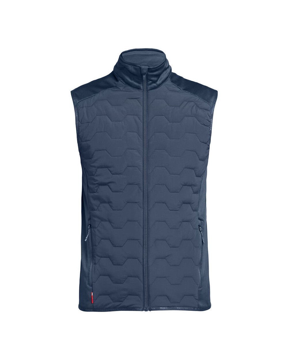Jassen TENSON TXlite Hybrid Vest Unisex voor bedrukking &amp; borduring