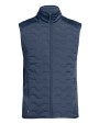 TENSON TXlite Hybrid Vest Unisex Jacken personalisierbar