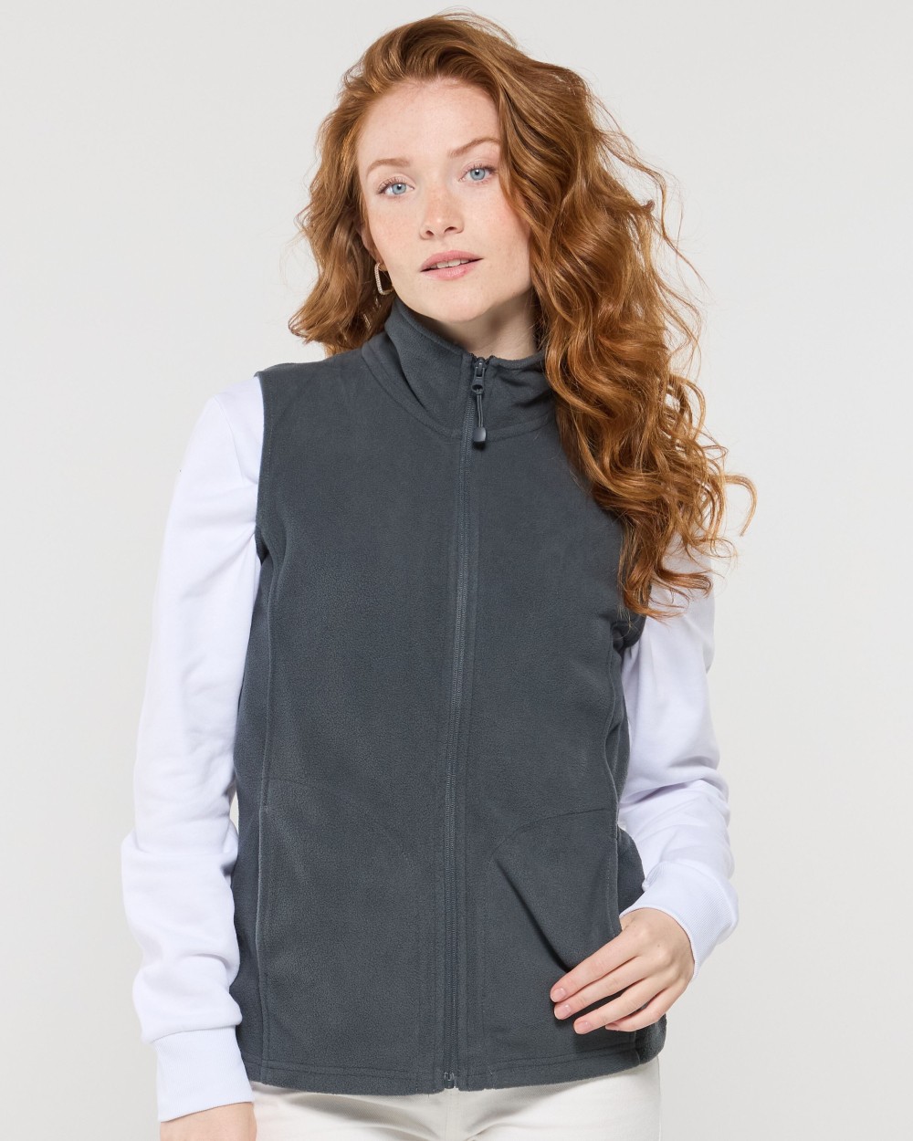 Vestes personnalisable PEN DUICK BALTIC WOMEN