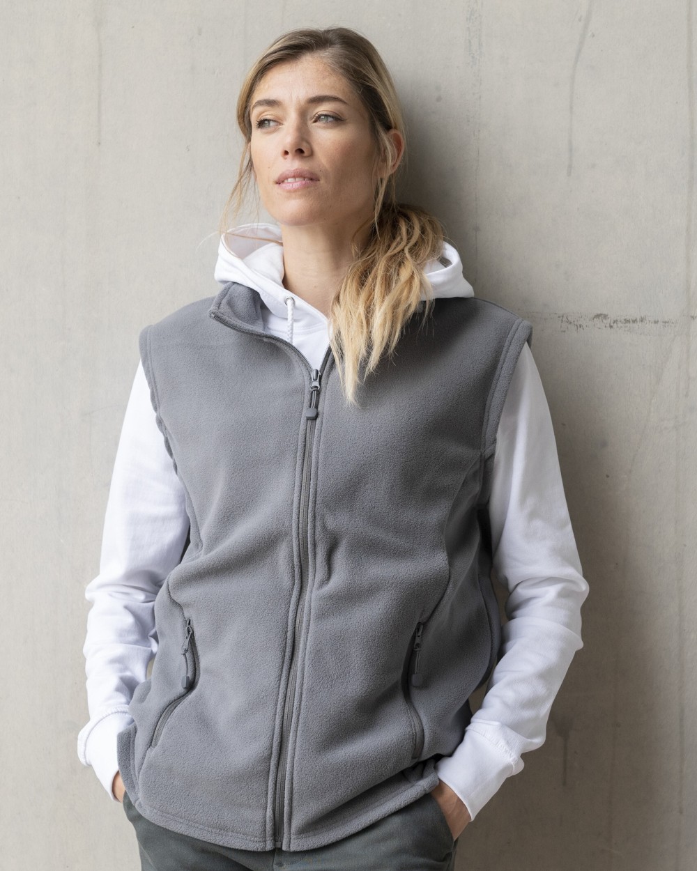 Jassen PEN DUICK BALTIC WOMEN voor bedrukking &amp; borduring