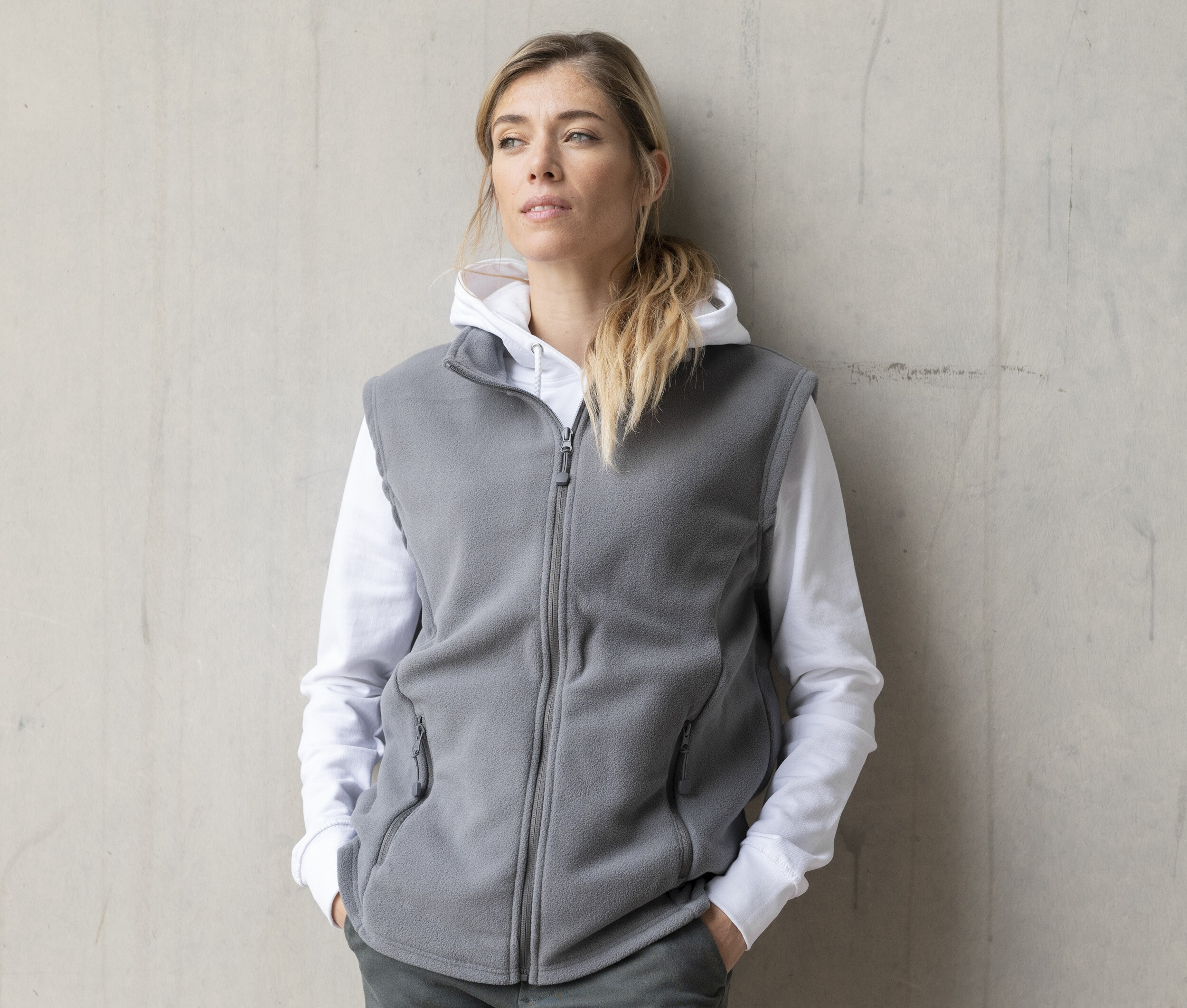 Vestes personnalisable PEN DUICK BALTIC WOMEN