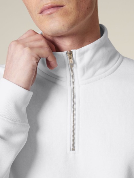 Sweat-shirts à personnaliser STANLEY/STELLA Trucker 2.0 