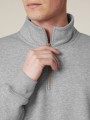 Sweat-shirts à personnaliser STANLEY/STELLA Trucker 2.0 