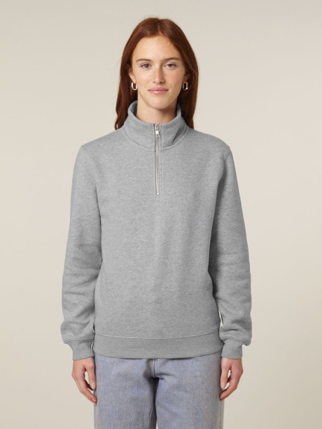 Sweat-shirts à personnaliser STANLEY/STELLA Trucker 2.0 