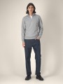 Sweat-shirts à personnaliser STANLEY/STELLA Trucker 2.0 