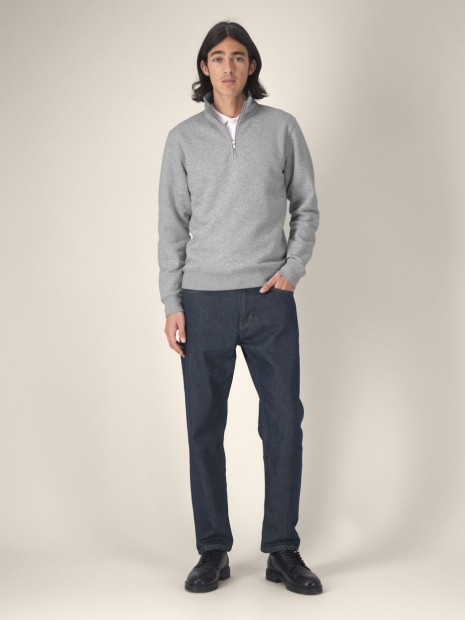 Sweat-shirts à personnaliser STANLEY/STELLA Trucker 2.0 
