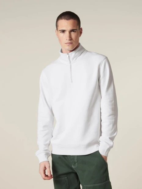 Sweat-shirts à personnaliser STANLEY/STELLA Trucker 2.0 