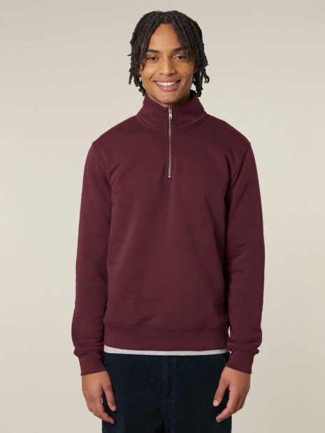 Sweat-shirts à personnaliser STANLEY/STELLA Trucker 2.0 