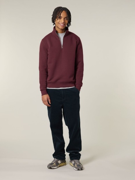 Sweat-shirts à personnaliser STANLEY/STELLA Trucker 2.0 