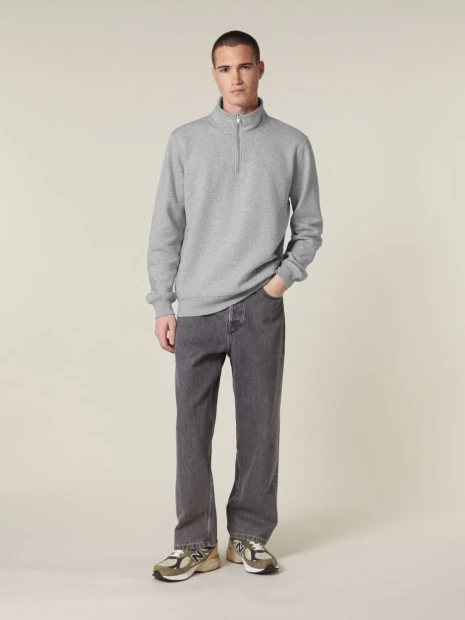 Sweat-shirts à personnaliser STANLEY/STELLA Trucker 2.0 