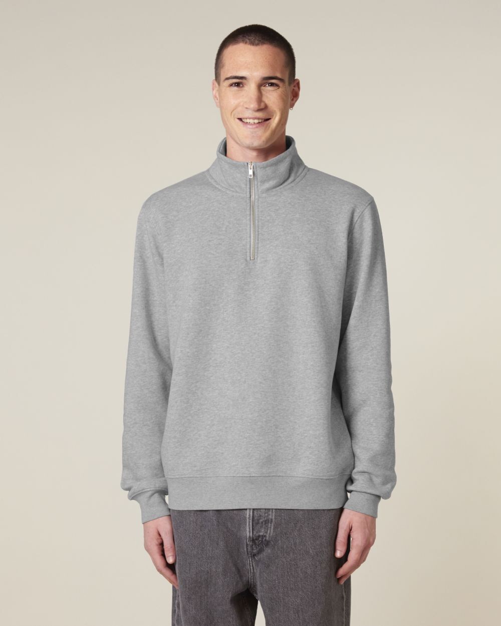 STANLEY/STELLA Trucker 2.0 Sweatshirts personalisierbar