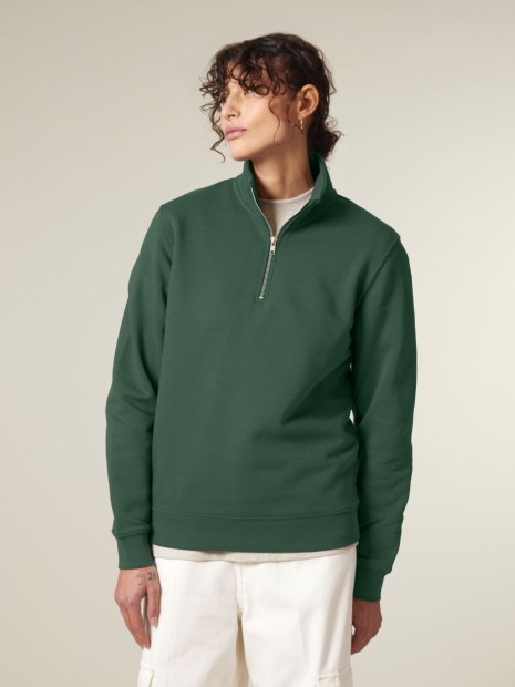 Sweat-shirts à personnaliser STANLEY/STELLA Trucker 2.0 