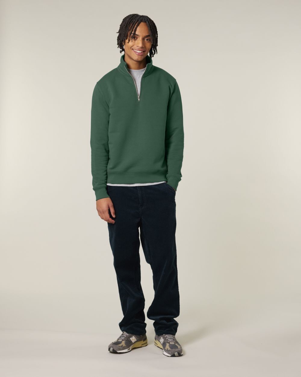 Sweaters & hoodies STANLEY/STELLA Trucker 2.0 voor bedrukking &amp; borduring