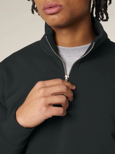Sweat-shirts à personnaliser STANLEY/STELLA Trucker 2.0 