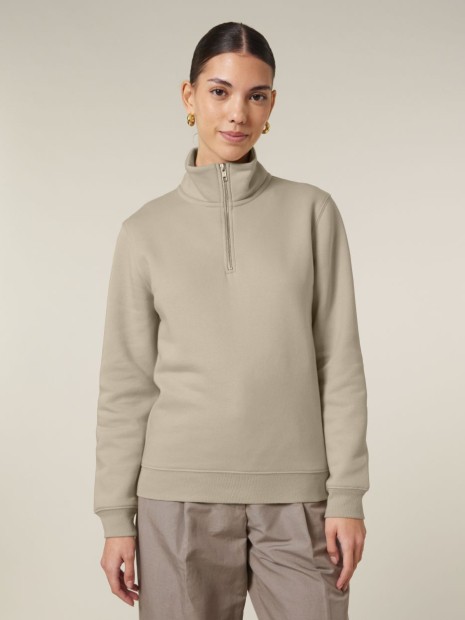 Sweat-shirts à personnaliser STANLEY/STELLA Trucker 2.0 