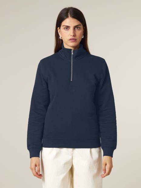 Sweat-shirts à personnaliser STANLEY/STELLA Trucker 2.0 