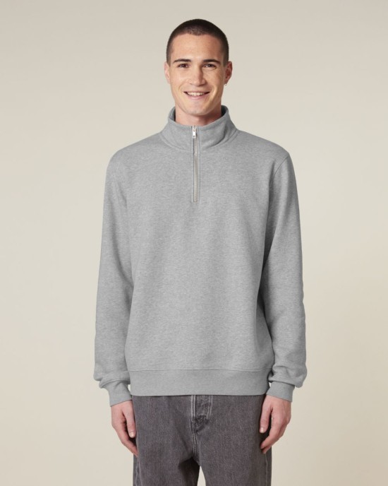 Sweat-shirts personnalisable Stanley/Stella Trucker 2.0