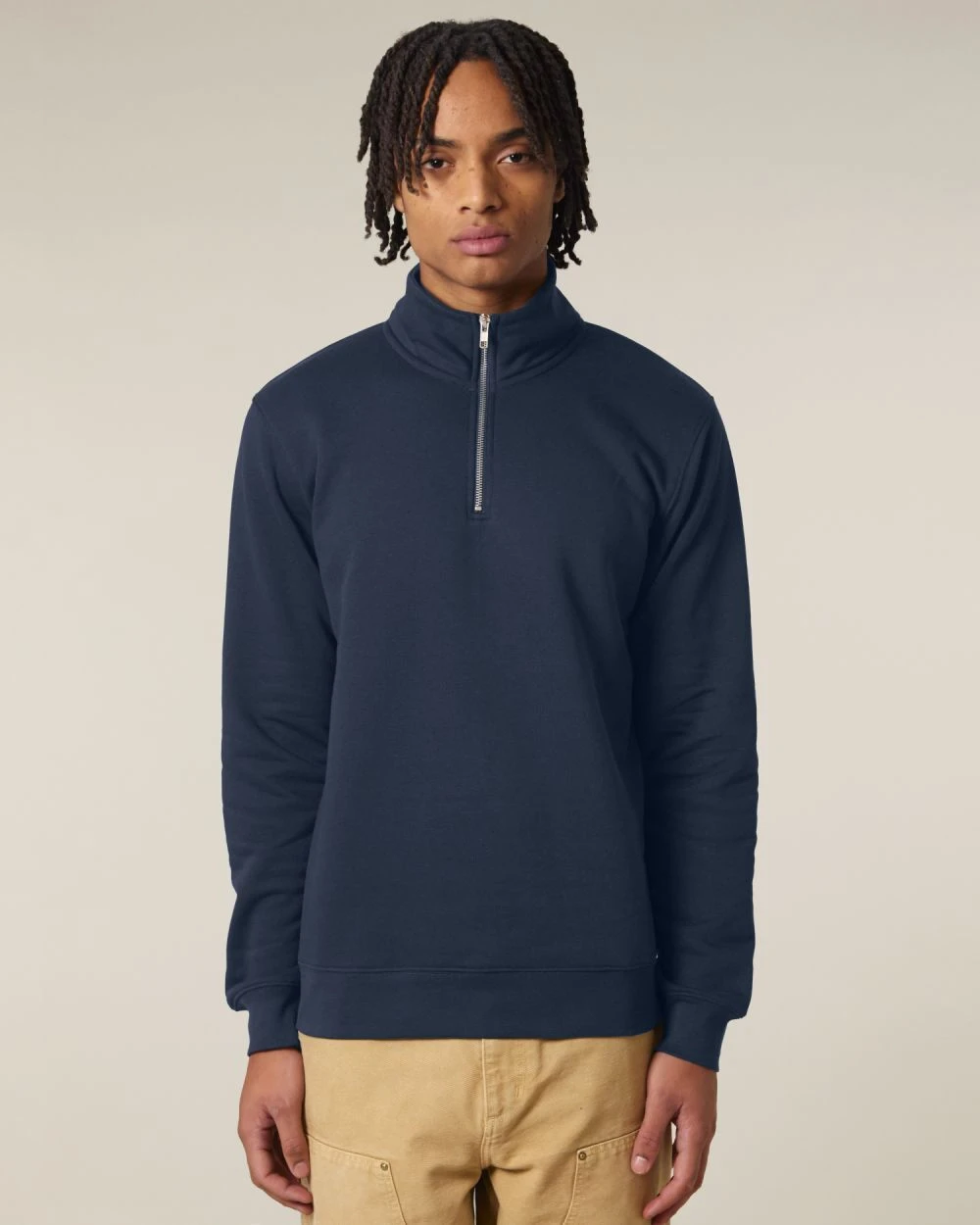 Sweat-shirts personnalisable STANLEY/STELLA Trucker 2.0