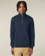 Sweat-shirts personnalisable STANLEY/STELLA Trucker 2.0