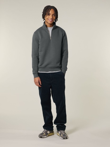 Sweat-shirts à personnaliser STANLEY/STELLA Trucker 2.0 