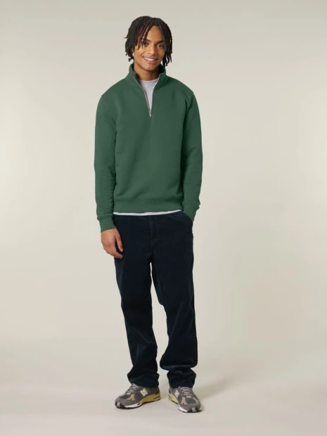 Sweat-shirts à personnaliser STANLEY/STELLA Trucker 2.0 