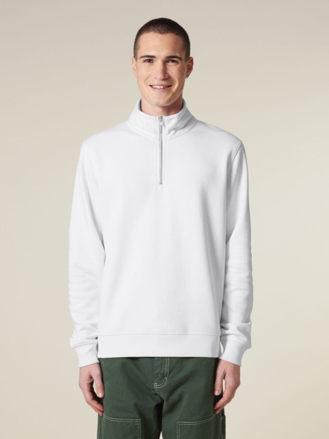 Sweat-shirts à personnaliser STANLEY/STELLA Trucker 2.0 