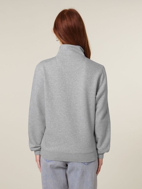 Sweat-shirts à personnaliser STANLEY/STELLA Trucker 2.0 