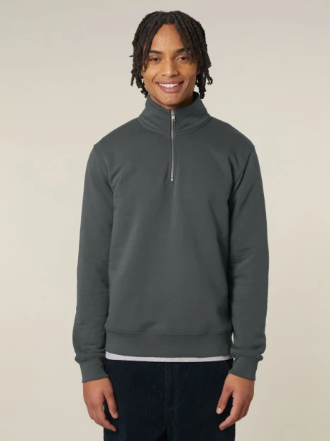 Sweat-shirts à personnaliser STANLEY/STELLA Trucker 2.0 