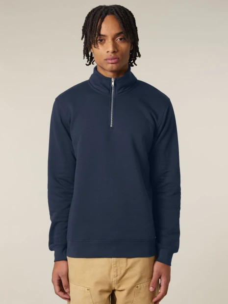 Sweat-shirts à personnaliser STANLEY/STELLA Trucker 2.0 