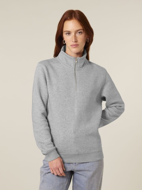 Sweat-shirts à personnaliser STANLEY/STELLA Trucker 2.0 