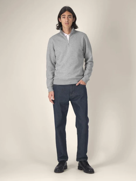 Sweat-shirts à personnaliser STANLEY/STELLA Trucker 2.0 