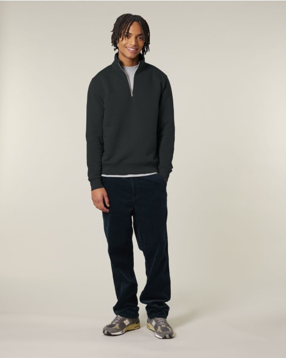 STANLEY/STELLA Trucker 2.0 Sweatshirts personalisierbar