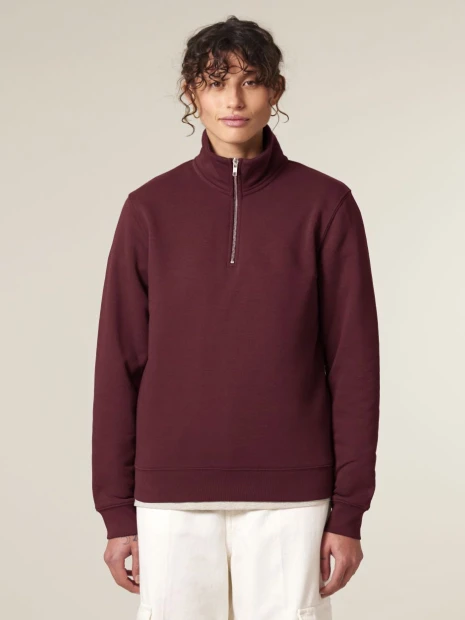 Sweat-shirts à personnaliser STANLEY/STELLA Trucker 2.0 