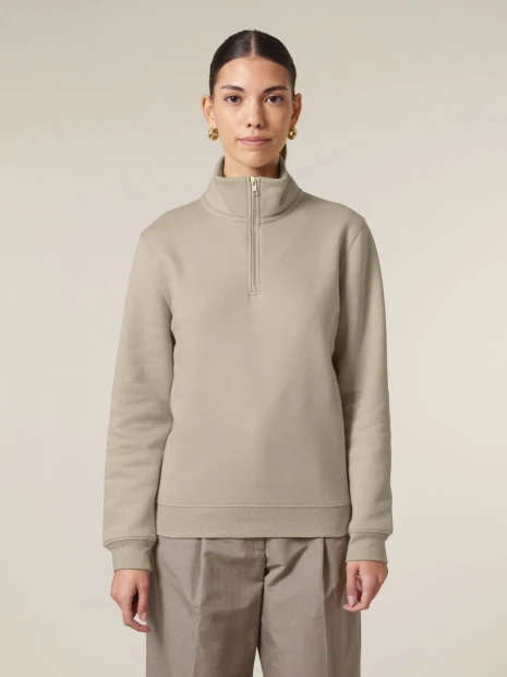 Sweat-shirts à personnaliser STANLEY/STELLA Trucker 2.0 