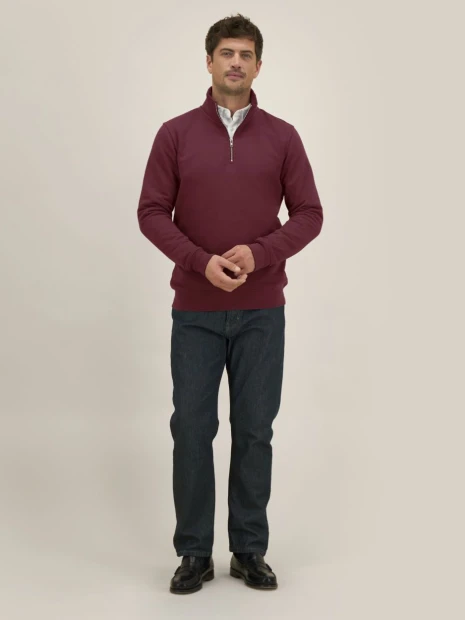 Sweat-shirts à personnaliser STANLEY/STELLA Trucker 2.0 