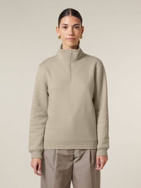 Sweat-shirts à personnaliser STANLEY/STELLA Trucker 2.0 