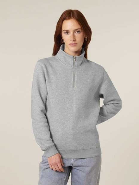 Sweat-shirts à personnaliser STANLEY/STELLA Trucker 2.0 