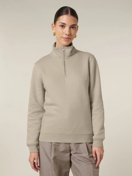 Sweat-shirts à personnaliser STANLEY/STELLA Trucker 2.0 