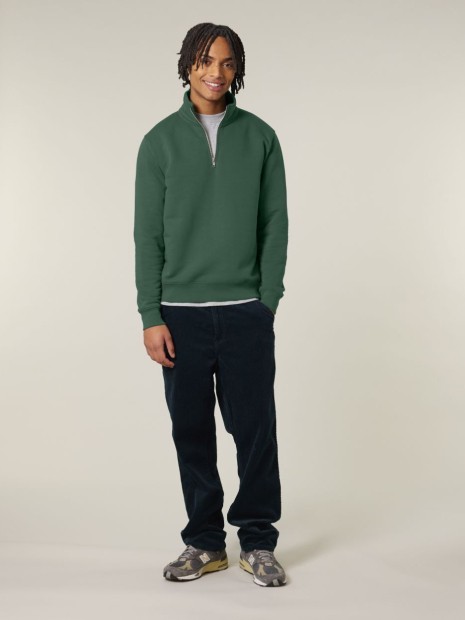 Sweat-shirts à personnaliser STANLEY/STELLA Trucker 2.0 