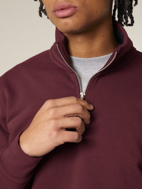 Sweat-shirts à personnaliser STANLEY/STELLA Trucker 2.0 