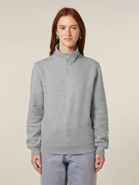 Sweat-shirts à personnaliser STANLEY/STELLA Trucker 2.0 