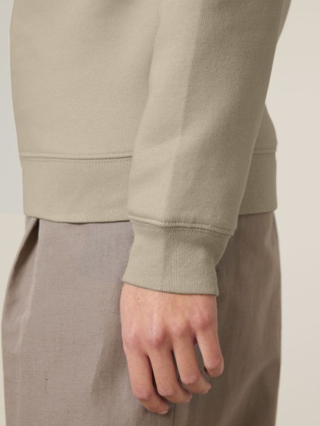 Sweat-shirts à personnaliser STANLEY/STELLA Trucker 2.0 