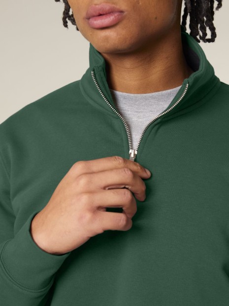 Sweat-shirts à personnaliser STANLEY/STELLA Trucker 2.0 