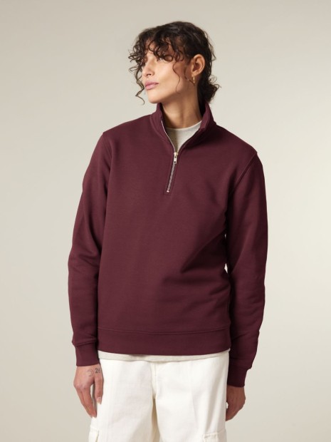 Sweat-shirts à personnaliser STANLEY/STELLA Trucker 2.0 