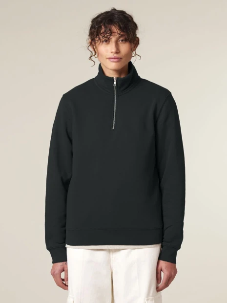 Sweat-shirts à personnaliser STANLEY/STELLA Trucker 2.0 