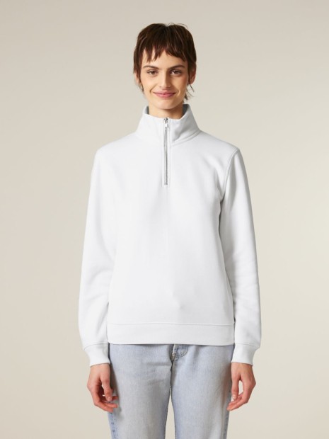 Sweat-shirts à personnaliser STANLEY/STELLA Trucker 2.0 