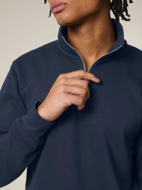 Sweat-shirts à personnaliser STANLEY/STELLA Trucker 2.0 